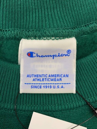 商品画像：マフラー/--/GRN/無地/レディース 2