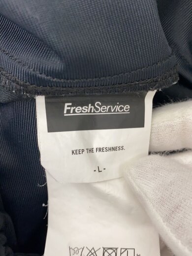 商品画像：ボトム/L/ポリエステル/BLK/FSC241-40134 3