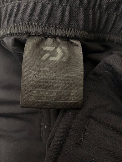 商品画像：ボトム/XL/ナイロン/BLK/無地/BP-60023 3