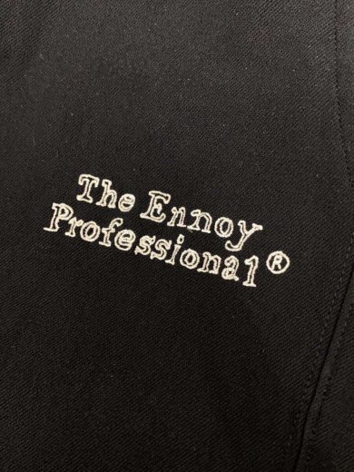 商品画像：ボトム/XL/ナイロン/BLK/無地/BP-60023 5