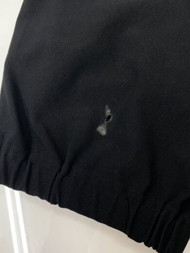 商品画像：ボトム/XL/ナイロン/BLK/無地/BP-60023 7