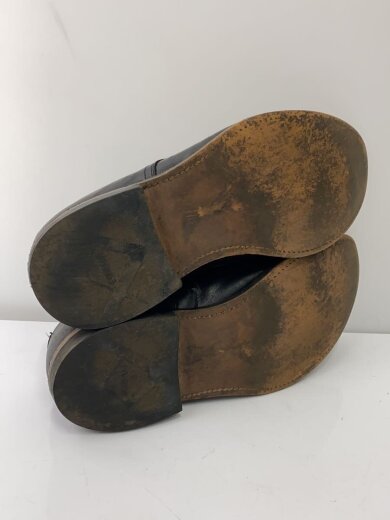 商品画像：ローファー/--/BLK/B21A0605 4