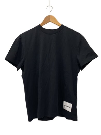 商品画像：半袖カットソー/M/コットン/BLK/無地/J040 J40GC0001 J45048// 1