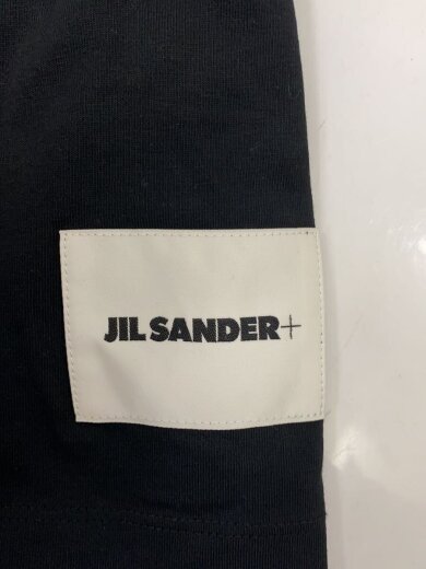 商品画像：半袖カットソー/M/コットン/BLK/無地/J040 J40GC0001 J45048// 3