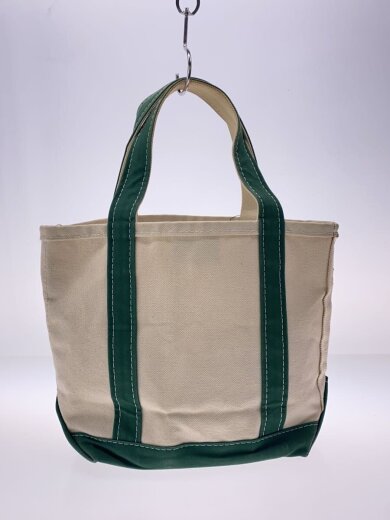 画像：L.L.Beanバッグ/--/IVO/無地3