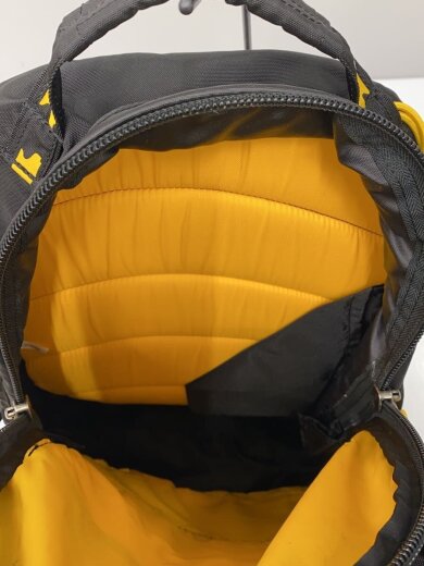 商品画像：リュック/--/BLK 6