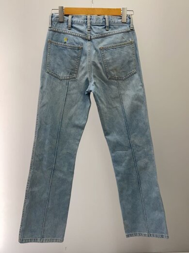 商品画像：ボトム/S/デニム/BLU/無地/TTT-2021SS-PT03 2