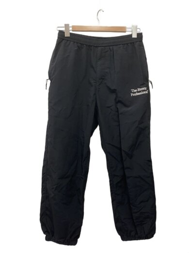 画像：the ennoy professionalボトム/M/コットン/BLK/無地1