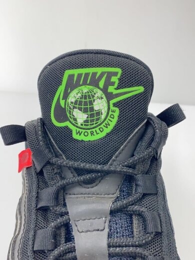 商品画像：ローカットスニーカー/30cm/BLK/CQ9743-001 6