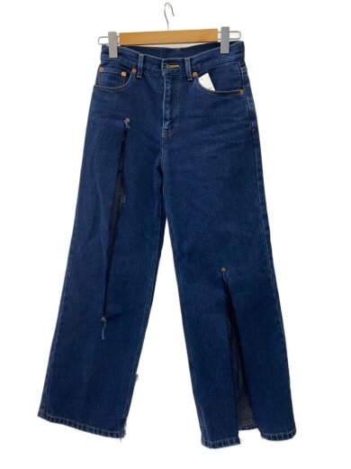 商品画像：ボトム/S/コットン/IDG/無地 1