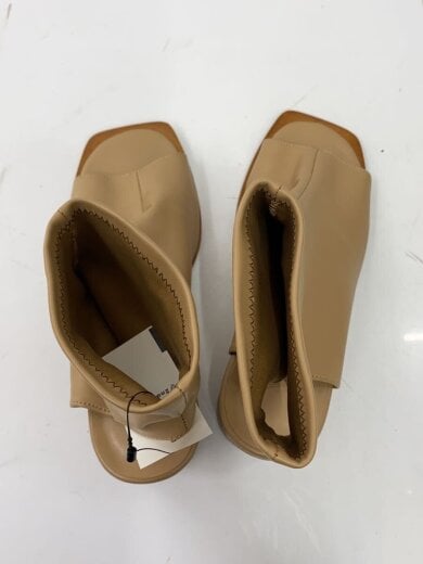 商品画像：サンダル/23cm/BEG 3