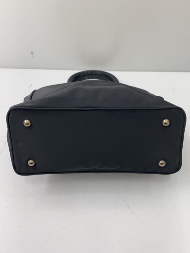 商品画像：ハンドバッグ/--/BLK 4