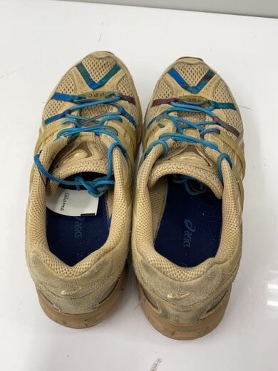 商品画像：ローカットスニーカー/27.5cm/BEG/1203A226 3