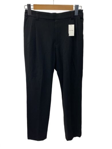 商品画像：ボトム/3/ポリエステル/BLK/133241006 1