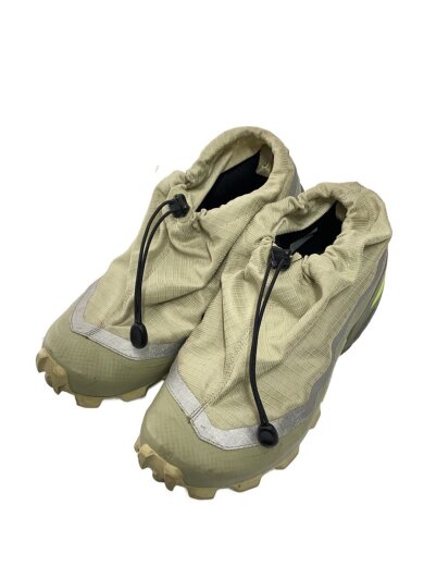 商品画像：ローカットスニーカー/26cm/GRN/225389 2