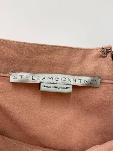 商品画像：ロングスカート/36/シルク/PNK/無地 3