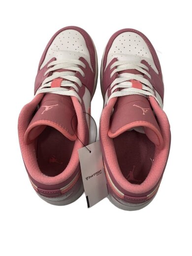 商品画像：ローカットスニーカー/24.5cm/PNK/553560-616// 3