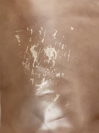 商品画像：ブーツ/39/BRW/レザー 6