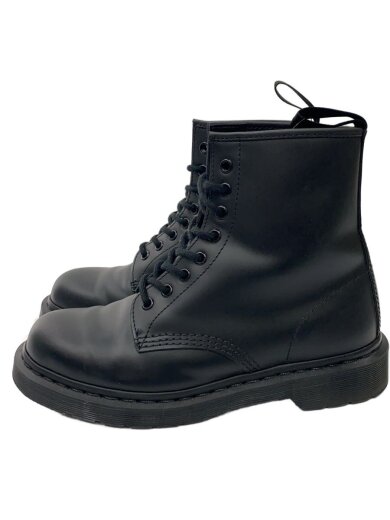 商品画像：ブーツ/UK7/BLK/レザー/AW006 1