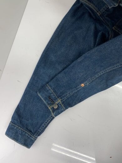 商品画像：Gジャン/38/コットン/IDG/71507XX 6