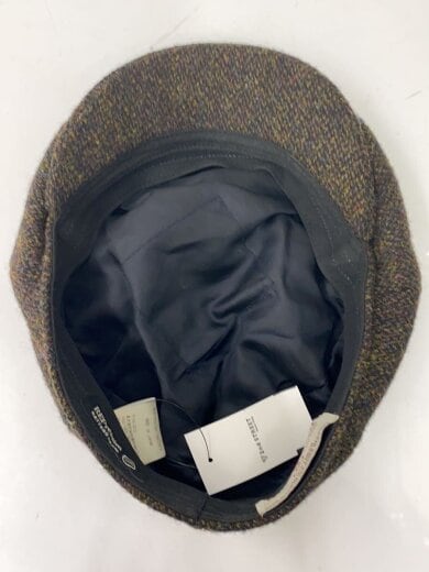 商品画像：ヘッドウェア/--/マルチカラー/無地/メンズ 4