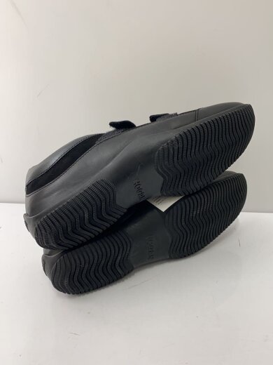 商品画像：ローカットスニーカー/36/BLK 4