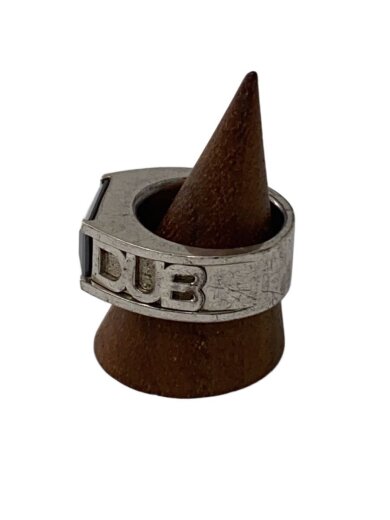 商品画像：リング/SV925/15号/カラーストーン/SLV/メンズ 2