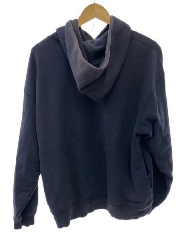 商品画像：パーカー/1/コットン/NVY/無地/GU234-70056B 2