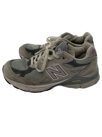 商品画像：M990/グレー/23cm/GRY 1