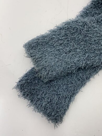 商品画像：カーディガン(厚手)/2/コットン/BLU/無地/YK22SS0355S// 6
