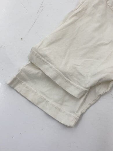 商品画像：Tシャツ/--/コットン/WHT/プリント 5