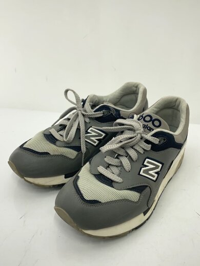 商品画像：CM1600/グレー/26.5cm/GRY 2