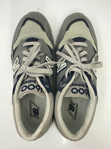 商品画像：CM1600/グレー/26.5cm/GRY 3