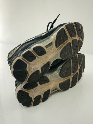 商品画像：ローカットスニーカー/24cm/GRN/F920123 4