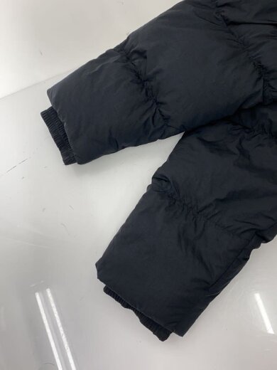 商品画像：ダウンジャケット/XL/ナイロン/BLK/無地/BV4720-010// 5