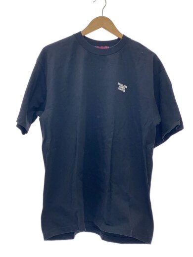 商品画像：カットソー/XL/コットン/BLK/無地// 1
