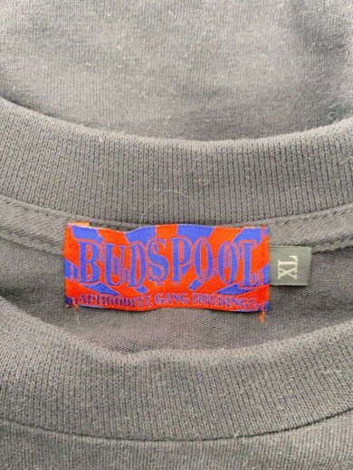 商品画像：カットソー/XL/コットン/BLK/無地// 3