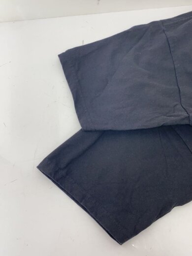 商品画像：カットソー/XL/コットン/BLK/無地// 4