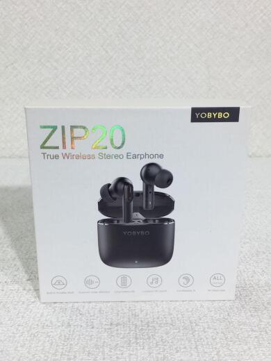 画像：その他ブランドYOBYBO/イヤホン/ZIP201