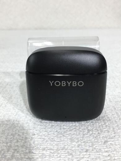 画像：その他ブランドYOBYBO/イヤホン/ZIP203