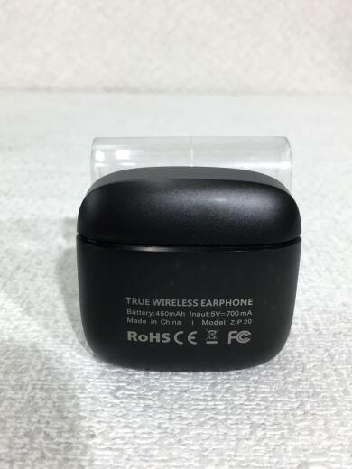 画像：その他ブランドYOBYBO/イヤホン/ZIP204