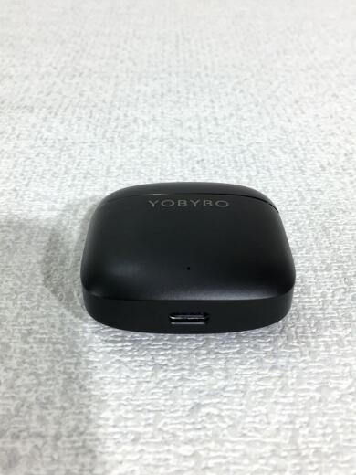 画像：その他ブランドYOBYBO/イヤホン/ZIP205