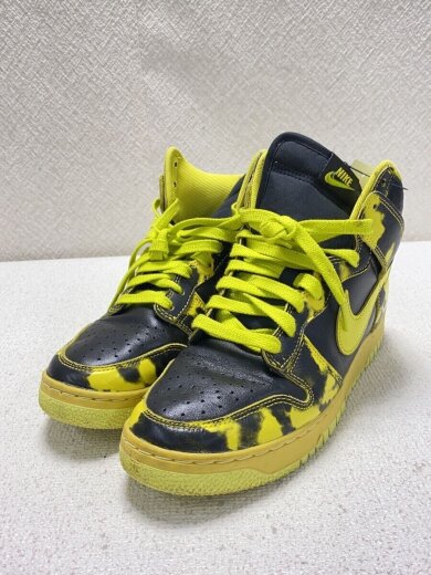 商品画像：DUNK HIGH 1985 SP_ダンク ハイ 1985 SP/27cm/YLW 2