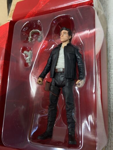 商品画像：Hasbro/フィギュア/-- 2