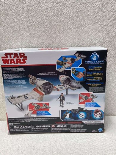 商品画像：Hasbro/フィギュア/-- 6