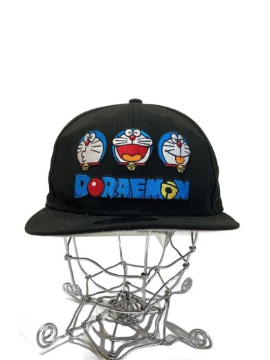 商品画像：キャップ/FREE/ポリエステル/BLK/メンズ 1