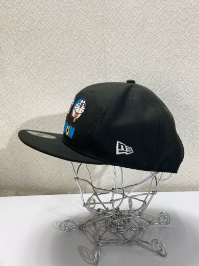 商品画像：キャップ/FREE/ポリエステル/BLK/メンズ 2