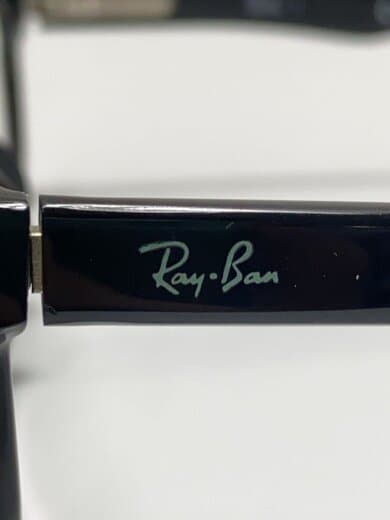 商品画像：メガネ/メンズ/rb5017 4