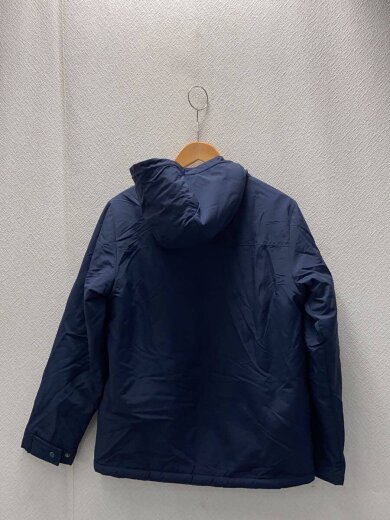 商品画像：ナイロンジャケット/XXL/ナイロン/NVY/無地/STY68460FA18 2