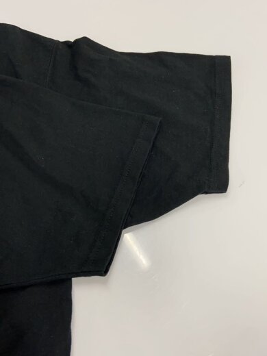 商品画像：Tシャツ/M/コットン/BLK/プリント 6